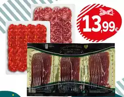 Condis González - cuscino auxiliar oferta