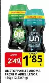 Condis Moritz - original oferta