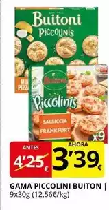 Condis Président - formatge brie oferta