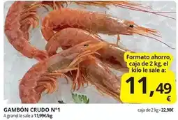 Condis La selva - pernil cuit oferta