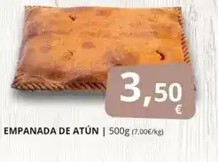 Condis Subirats - pernil serrà reserva fines llenques oferta