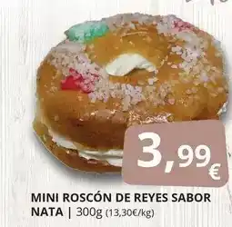 Condis La menorquina - galat cacaolat oferta