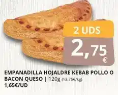 Condis Garden gourmet - proteina vegetal oferta