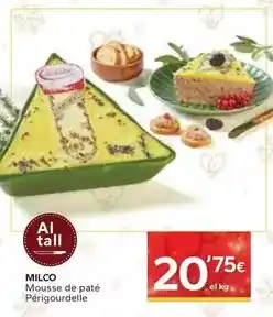 Condis Flora - margarina al toc d'oli d'oliva oferta