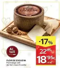 Condis Dhul - pastis de formatge oferta