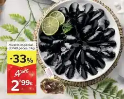 Condis Pescanova - calamarsons arrebossats a l'ou oferta