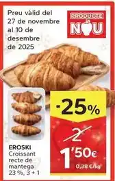 Condis Buitoni - forno di pietra oferta