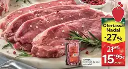 Condis Danone - logurt activia oferta