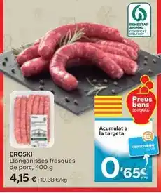 Condis Nestlé - kéfir natural oferta