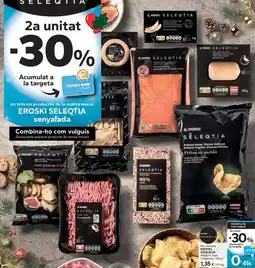 Condis Alpro - logurt per beure maduixa oferta