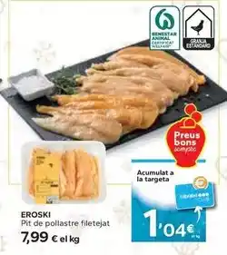 Condis Milka - xocolata amb galeta oferta