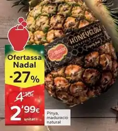 Condis Donuts - glace oferta