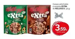 Condis Oro extra - cereales amb fruites o xocolata oferta