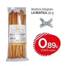Condis Le rustique - bastons integrals oferta