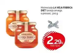 Condis La vieja fábrica - melmelada oferta