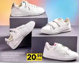 Eroski Deportivas urban oferta