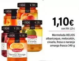 Cash Ifa Helios - mermelada oferta