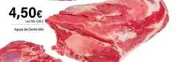 Cash Ifa Aguja de Cerdo oferta