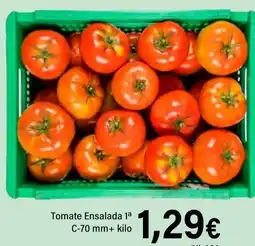Cash Ifa Tomate Ensalada oferta