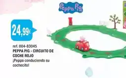 Eroski Pilot - boligrafo super grip oferta