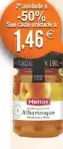 Plenus Supermercados Helios - albaricoque oferta