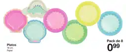 Zeeman Platos oferta