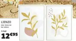 GiFi Lienzo dim. 70x50 cm oferta