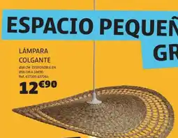 GiFi Lámpara colgante oferta