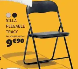 GiFi Silla plegable tracy oferta