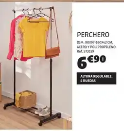 GiFi Perchero oferta