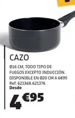 GiFi Cazo oferta