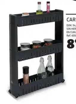 GiFi Carrito Auxiliar oferta