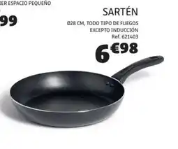 GiFi Sartén oferta