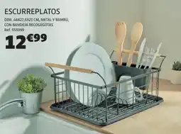 GiFi Escurreplatos oferta