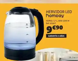 GiFi HOMPAY Cafetera eléctrica oferta