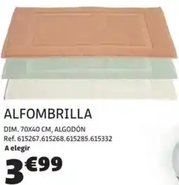 GiFi Alfombrilla oferta
