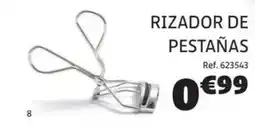 GiFi Rizador de pestañas oferta