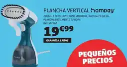 GiFi HOMPAY Plancha vertical oferta