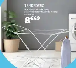 GiFi Tendedero oferta
