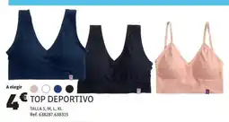 GiFi Top deportivo oferta