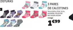 GiFi 3 pares de calcetines oferta
