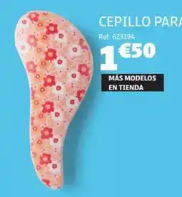 GiFi Cepillo para el pelo oferta