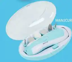 GiFi Set de manicura / pedicura oferta