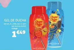 GiFi Gel de ducha oferta