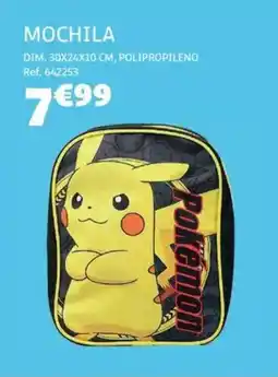 GiFi Mochila oferta