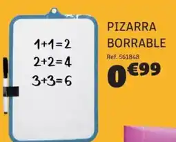 GiFi Pizarra borrable oferta