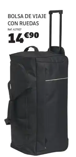 GiFi Bolsa de viaje con ruedas oferta