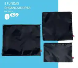GiFi 3 fundas organizadoras oferta