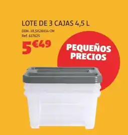 GiFi Lote de 3 cajas oferta