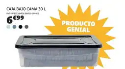 GiFi Caja bajo cama oferta